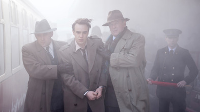 Imagen de El estrangulador... (T1): Ep.2  - 2