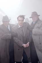 Imagen de El estrangulador... (T1): Ep.2  - 1