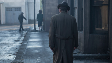 Imagen de El estrangulador... (T1): Ep.3  - 2