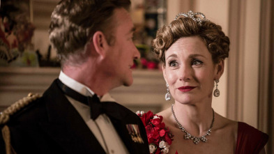 Imagen de El Padre Brown (T5): Ep.1  - 2