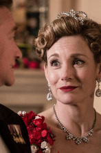 Imagen de El Padre Brown (T5): Ep.1  - 1