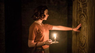 Imagen de El Padre Brown (T5): Ep.2  - 2