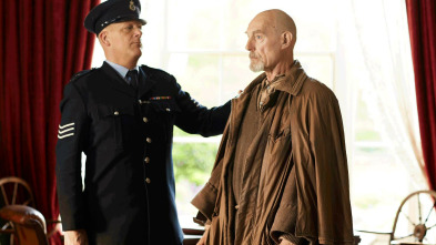 Imagen de El Padre Brown (T5): Ep.5  - 2