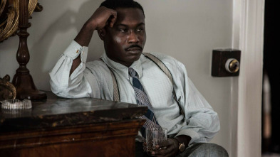 Imagen de El Padre Brown (T5): Ep.7  - 2