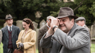 Imagen de El Padre Brown (T5): Ep.9  - 2
