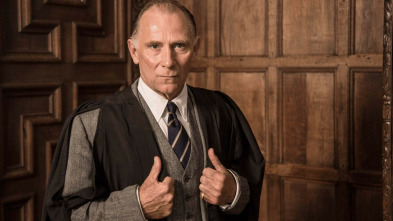 Imagen de El Padre Brown (T5): Ep.10  - 2