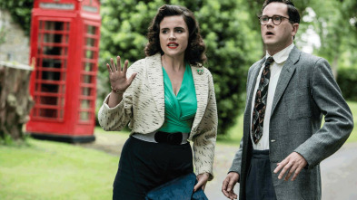 Imagen de El Padre Brown (T5): Ep.12  - 2