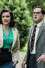 Imagen de El Padre Brown (T5): Ep.12  - 1