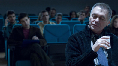 Imagen de Patricia Marcos:... (T1): Ep.11  - 2