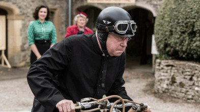 Imagen de El Padre Brown (T5): Ep.14  - 2