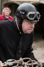 Imagen de El Padre Brown (T5): Ep.14  - 1