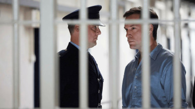 Imagen de El Padre Brown (T5): Ep.15  - 2