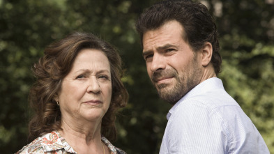 Imagen de Historias robadas (T1): Ep.1  - 2