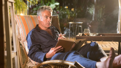 Imagen de Crimen en el paraíso (T8): Ep.4  - 2