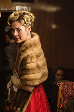 Imagen de El Padre Brown (T7): Ep.1  - 1