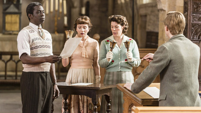 Imagen de El Padre Brown (T7): Ep.2  - 2