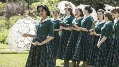 Imagen de El Padre Brown (T7): Ep.4  - 2