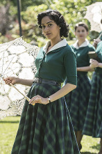 Imagen de El Padre Brown (T7): Ep.4  - 1