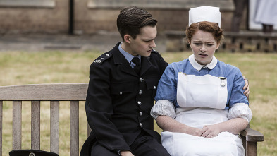 Imagen de El Padre Brown (T7): Ep.6  - 2