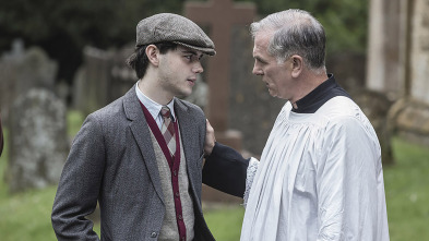 Imagen de El Padre Brown (T7): Ep.7  - 2