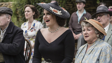 Imagen de El Padre Brown (T7): Ep.8  - 2
