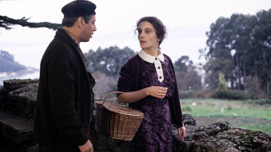 Imagen de Los gozos y las sombras (T1): Ep.5  - 2