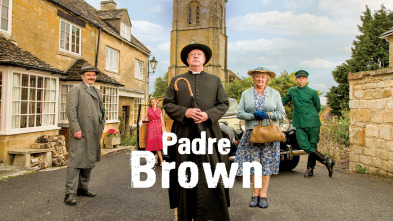 Imagen de El Padre Brown (T4) - 2