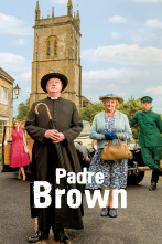Imagen de El Padre Brown (T4) - 1