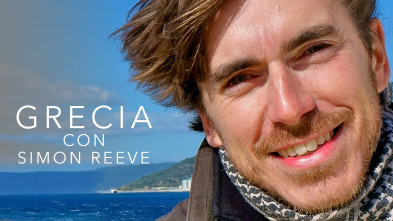 Imagen de Grecia con Simon Reeve  - 2