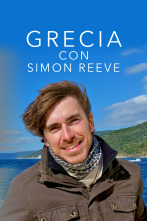 Imagen de Grecia con Simon Reeve  - 1