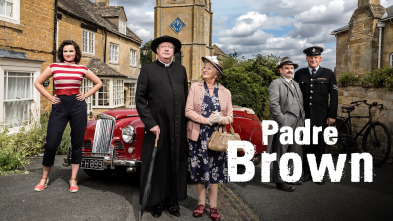 Imagen de El Padre Brown (T5) - 2