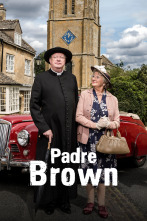 Imagen de El Padre Brown (T5) - 1