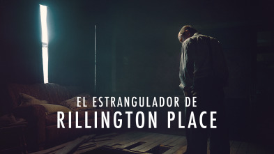 Imagen de El estrangulador de Rillington Place (T1) - 2