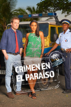 Imagen de Crimen en el paraíso (T8) - 1