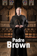 Imagen de El Padre Brown (T7) - 1