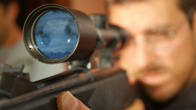 Imagen de Una bala para el Rey (T1): Ep.1  - 2