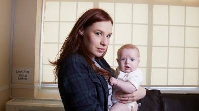 Imagen de Louis Theroux: Madres al límite - 2