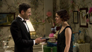 Imagen de La señora (T2): Ep.2  - 2