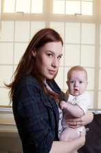 Imagen de Louis Theroux: Madres al límite - 1