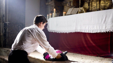 Imagen de La señora (T3): Ep.7  - 2