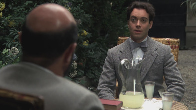 Imagen de Lorca, muerte de... (T1): Ep.5  - 2