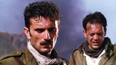 Imagen de La forja de un rebelde (T1): Ep.1  - 2