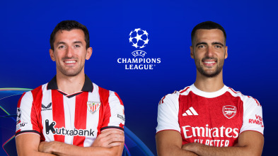 UEFA Champions League: Athletic- Arsenal