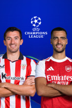 Imagen de Jornada 1: Athletic- Arsenal - 1