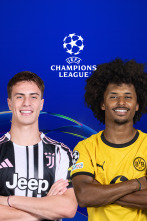 Imagen de Jornada 1: Juventus - Borussia Dortmund - 1