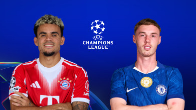 Imagen de Jornada 1: Bayern de Munich - Chelsea - 2