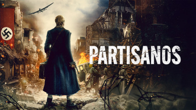 Imagen de Partisanos - 2