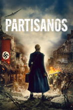 Imagen de Partisanos - 1
