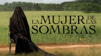 Imagen de La mujer de las sombras - 2