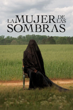 Imagen de La mujer de las sombras - 1